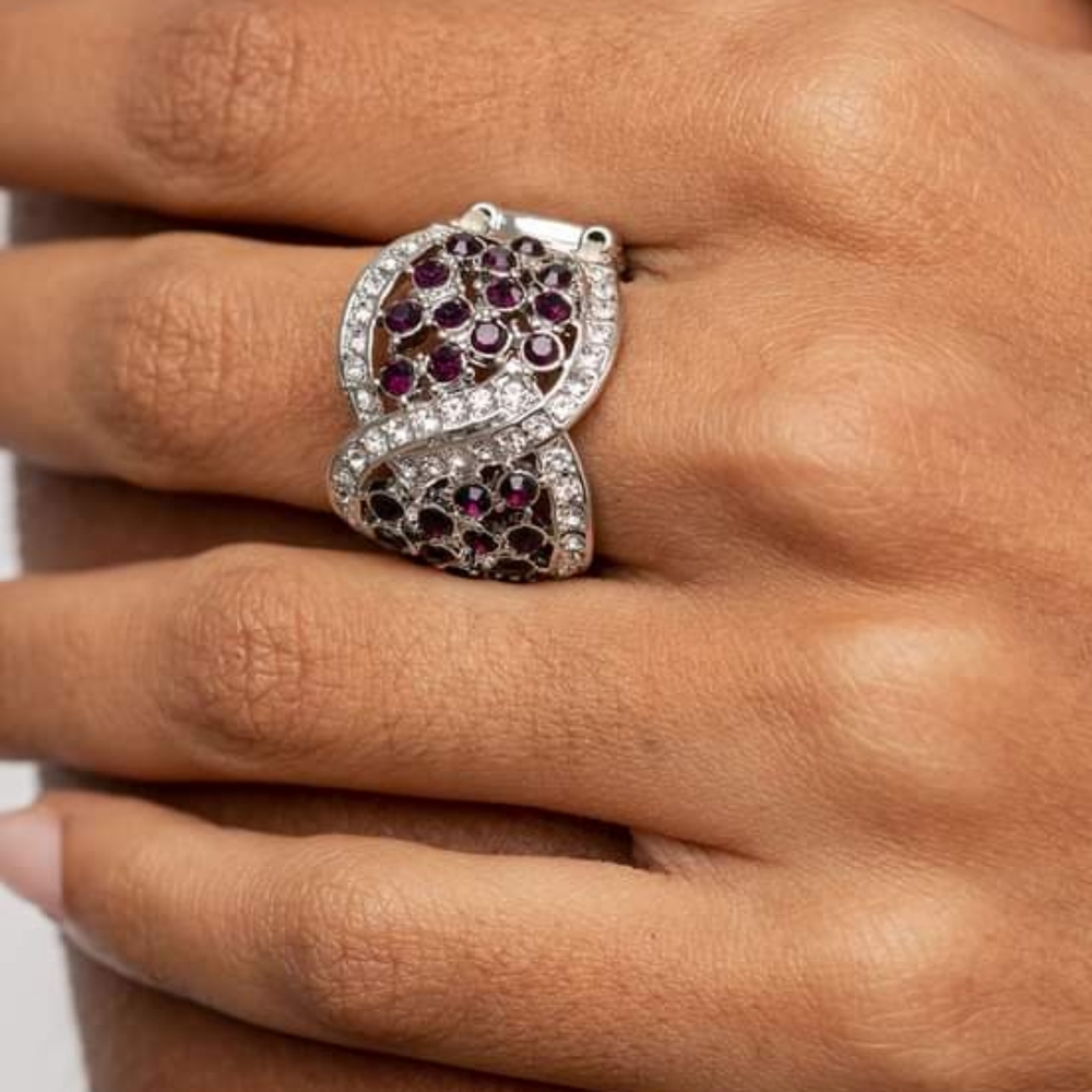 Paparazzi jewelry